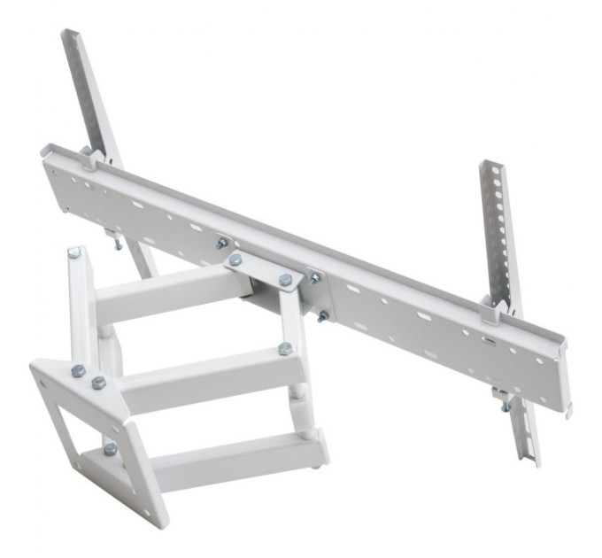 Кронштейн Charmount TV0604T-R6 White