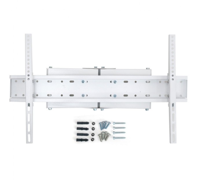 Кронштейн Charmount TV0604T-R6 White