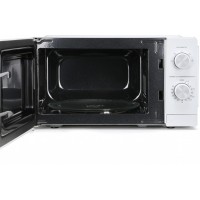 Мікрохвильова піч Midea MM7P012MZ-W