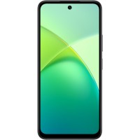 Мобільний телефон Infinix Smart 10 4/64Gb Sleek Black (4894947084416)