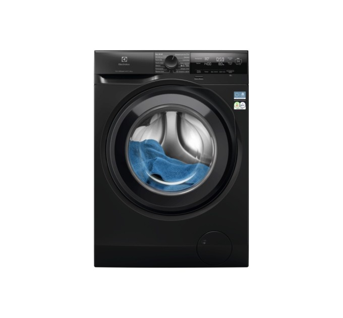 Пральна машина Electrolux EW7F3414DU
