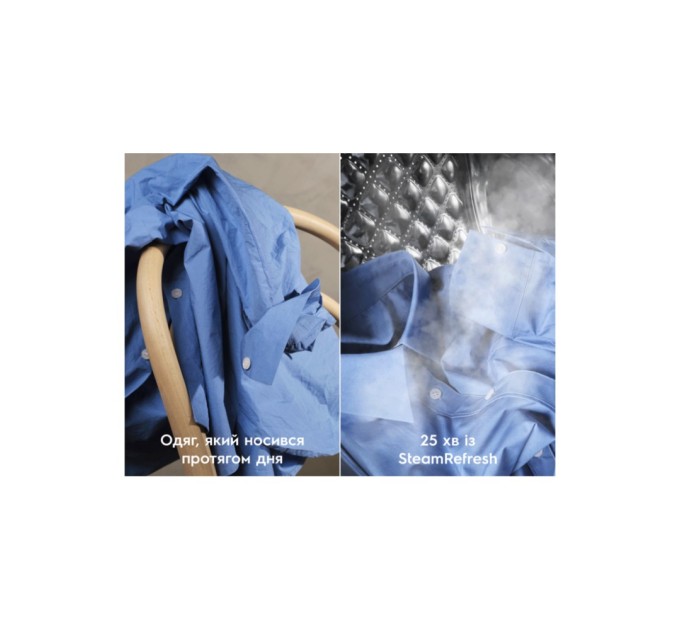 Пральна машина Electrolux EW7F3414DU