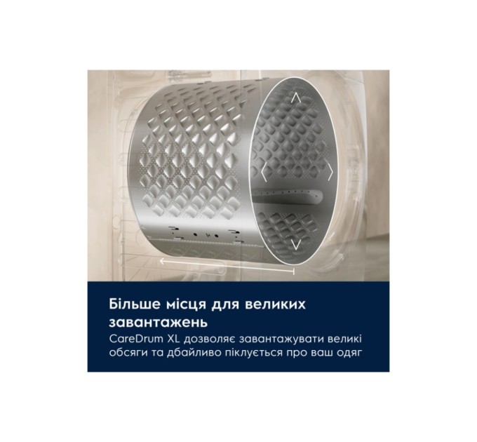 Пральна машина Electrolux EW7F3414DU