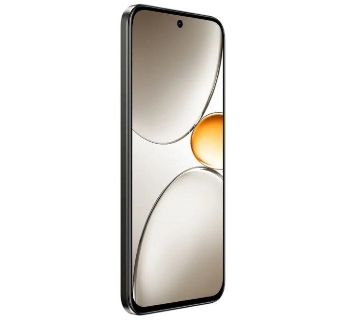 Мобільний телефон realme C85 8/256GB Swan Black