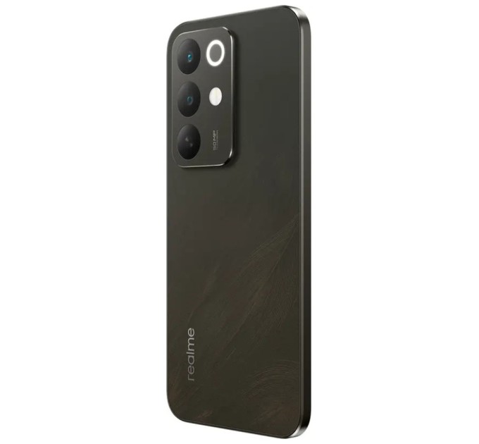 Мобільний телефон realme C85 8/256GB Swan Black