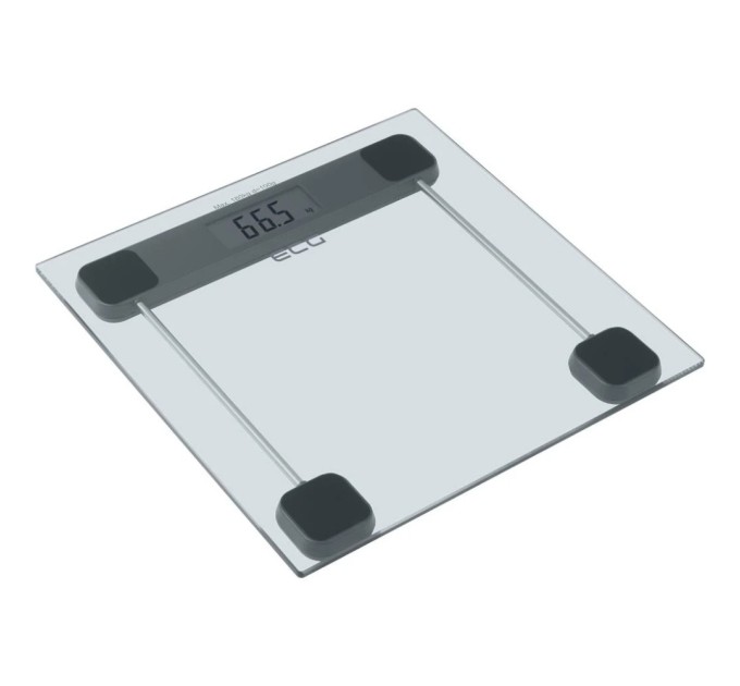 Ваги підлогові ECG OV 137 Glass (OV137 Glass)