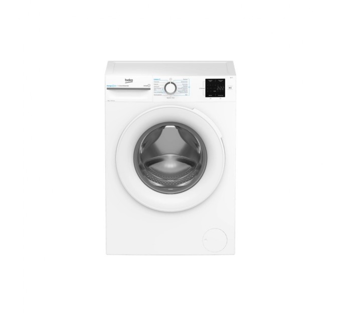 Пральна машина Beko BM1WFSU36243WW