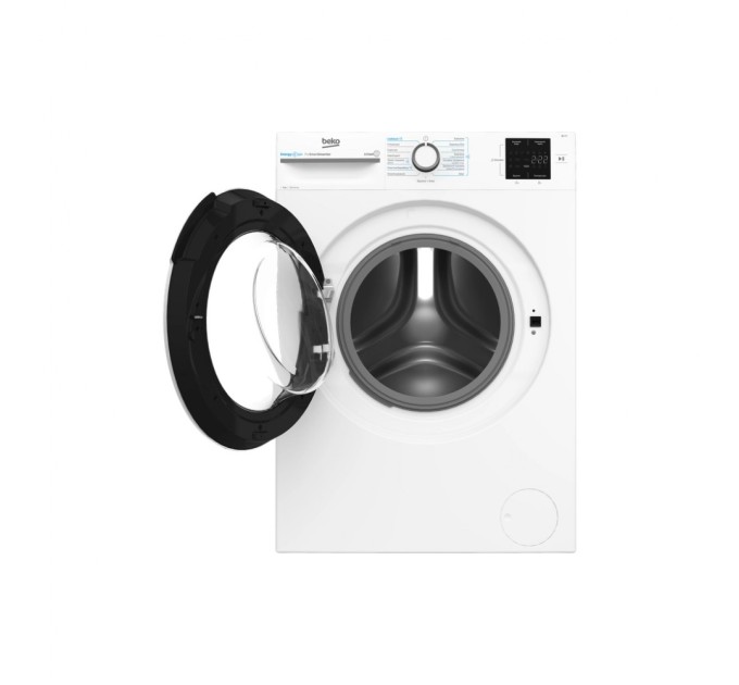 Пральна машина Beko BM1WFSU36243WW