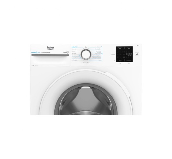 Пральна машина Beko BM1WFSU36243WW
