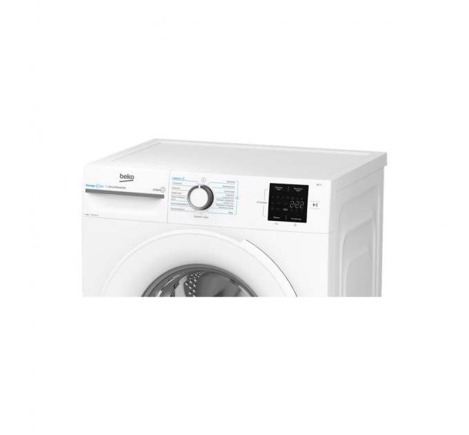 Пральна машина Beko BM1WFSU36243WW