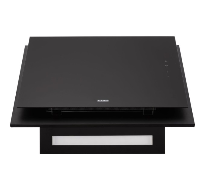 Витяжка кухонна Eleyus PRIMA 1200 LED 60 BL