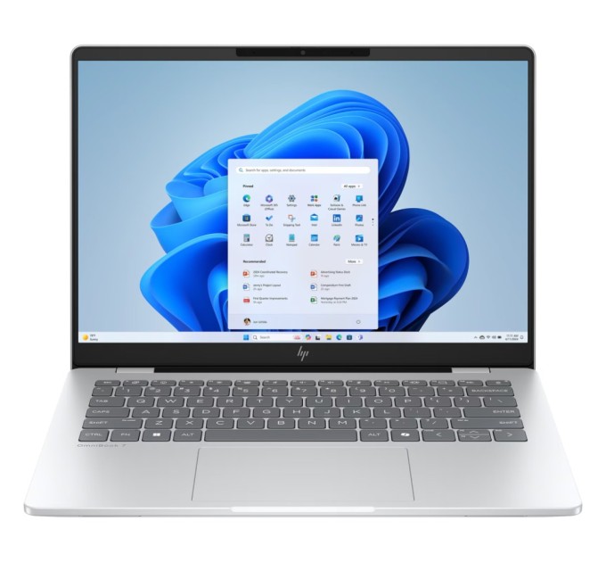 Ноутбук HP OmniBook 7 14-fr0006ua (C3UT5EA)