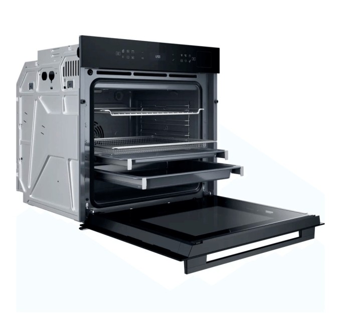 Духова шафа Whirlpool WOI7A8HT2SBA
