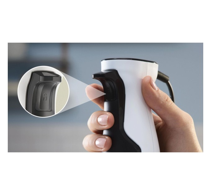 Блендер Bosch MSM4W421