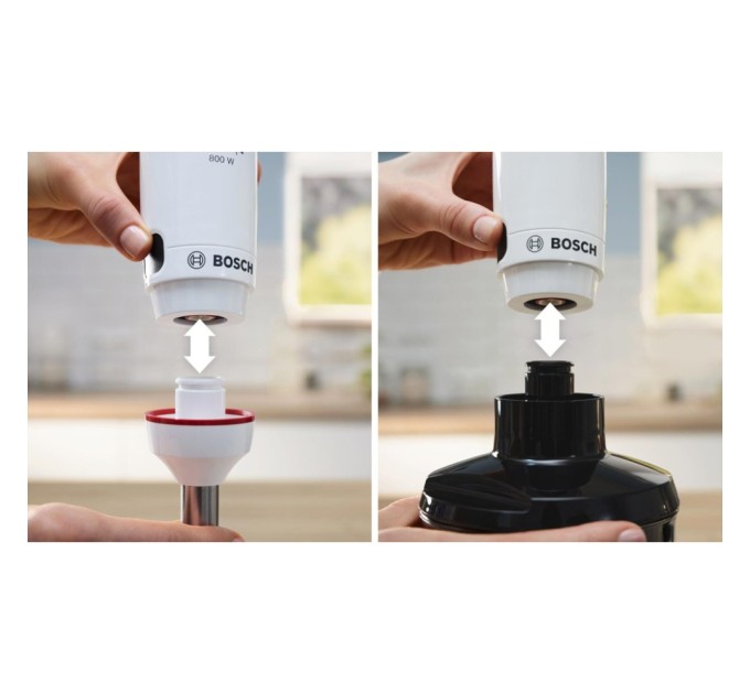 Блендер Bosch MSM4W421