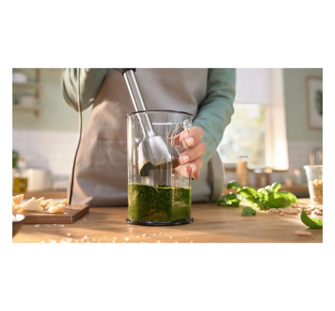 Блендер Bosch MSM4W421