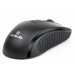 Мышка REAL-EL RM-308 Wireless Black