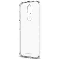 Чохол до мобільного телефона MakeFuture Nokia 2.4 Air Case (Clear TPU) (MCA-N24)