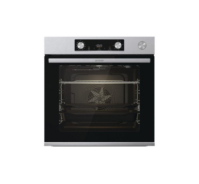 Духова шафа Gorenje BSA6737E15X (BSA 6737 E15X)