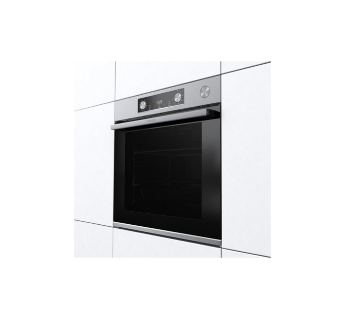 Духова шафа Gorenje BSA6737E15X (BSA 6737 E15X)