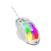 Мишка Xtrike ME GM-319 USB RGB White (GM-319)