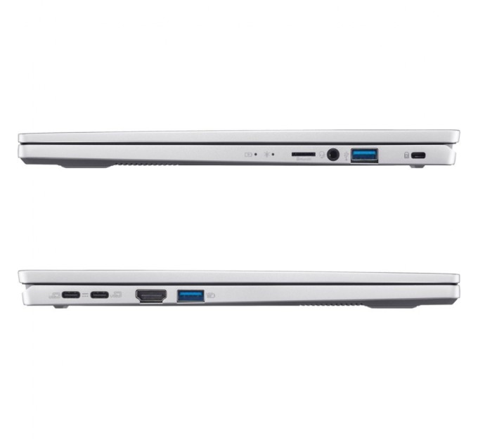 Ноутбук Acer Swift Go 14 SFG14-73 (NX.KY7EU.002)