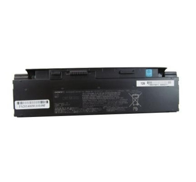 Акумулятор до ноутбука Sony Sony VGP-BPS23 2500mAh (19Wh) 2cell 7.4V Li-ion (A41702)