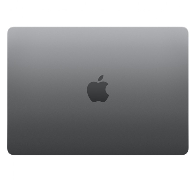 Ноутбук Apple MacBook Air 13 M3 A3113 Space Grey (MC8M4UA/A)