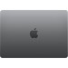 Ноутбук Apple MacBook Air 13 M3 A3113 Space Grey (MC8M4UA/A)