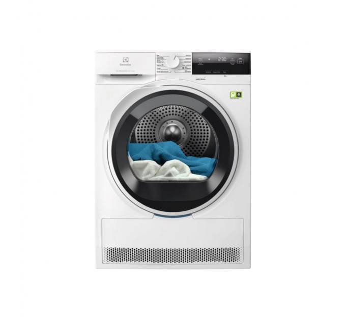 Сушильна машина Electrolux EW7D394UU