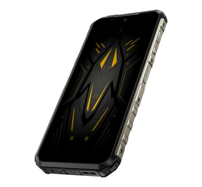 Мобільний телефон Ulefone Armor 22 8/128Gb Black (6937748735496)