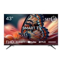 Телевізор Setup 43FSF30
