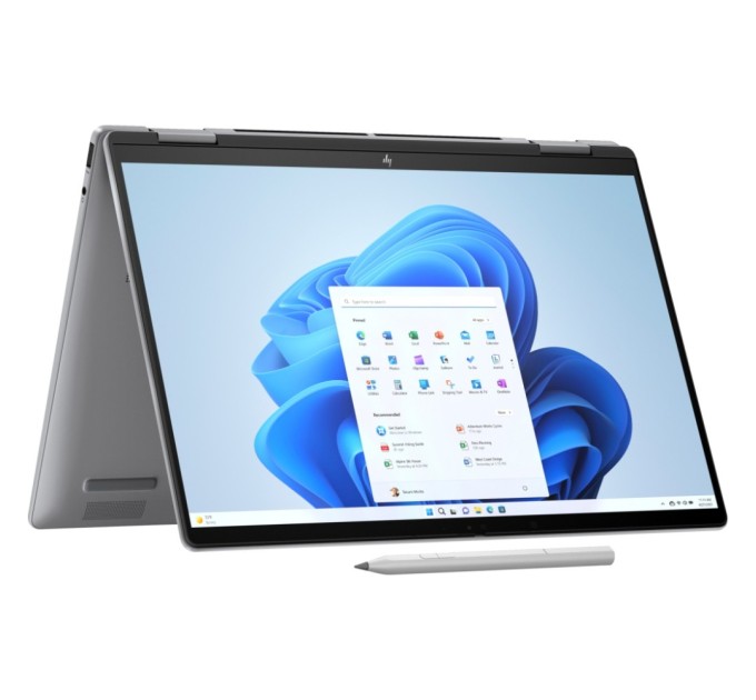 Ноутбук HP Envy x360 14-fc0009ua (B9PC4EA)