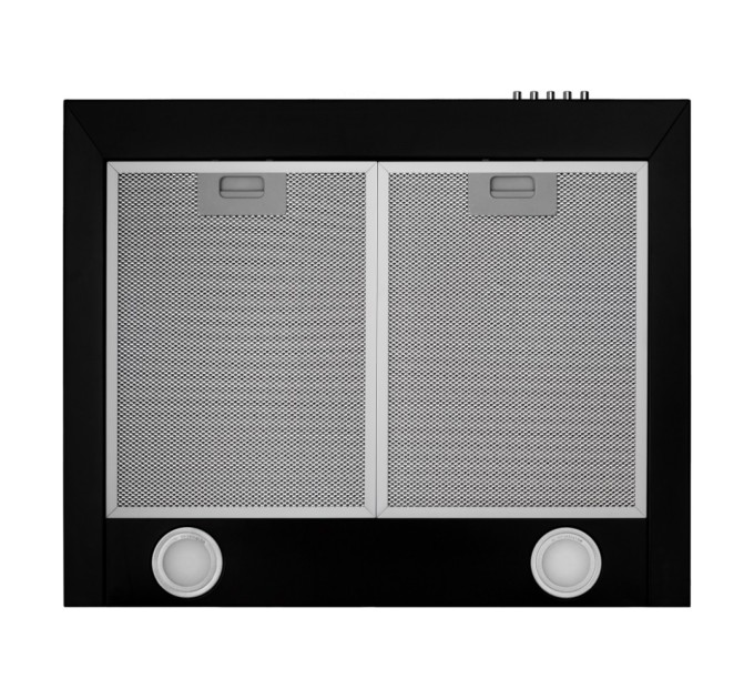 Витяжка кухонна Interline SET BL A/60 PB/2/T