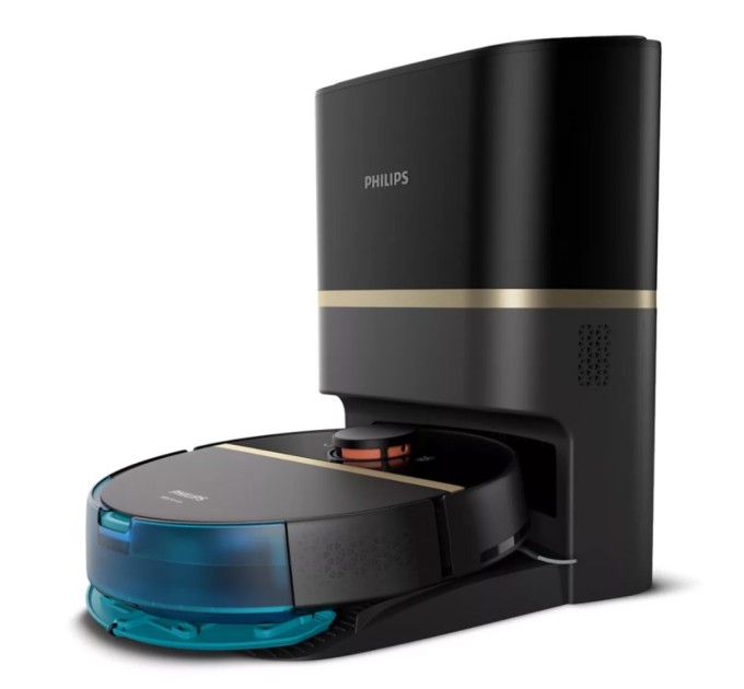 Пилосос Philips XU7100/01