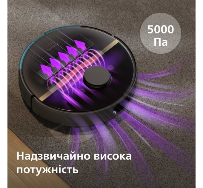 Пилосос Philips XU7100/01