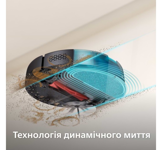 Пилосос Philips XU7100/01