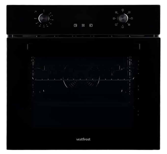 Духова шафа Vestfrost BOV70CN