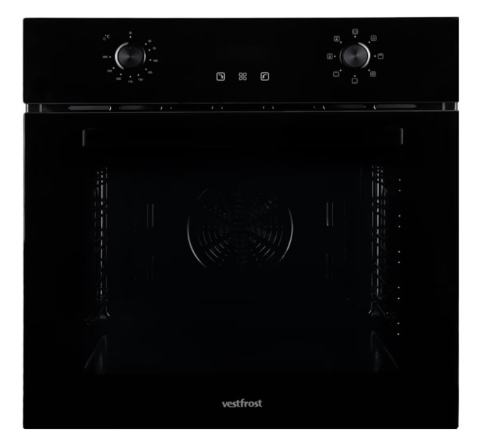 Духова шафа Vestfrost BOV70CN