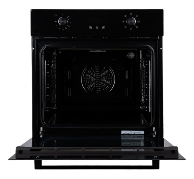 Духова шафа Vestfrost BOV70CN