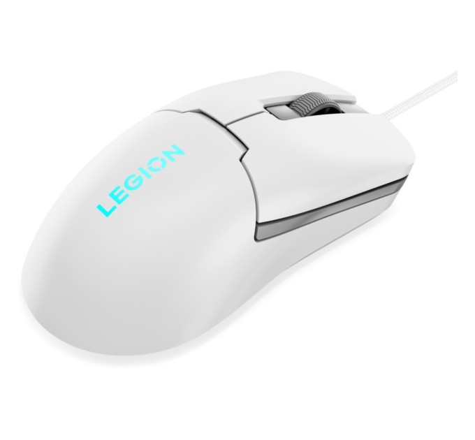 Мышка Lenovo Legion M300s RGB White (GY51H47351)
