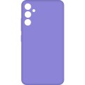 Чохол до мобільного телефона MAKE Samsung A34 Silicone Violet (MCL-SA34VI)