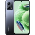 Мобильный телефон Xiaomi Redmi Note 12 5G 4/128GB Onyx Gray