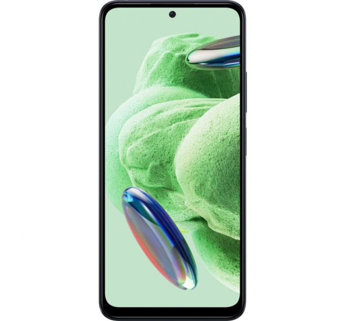 Мобильный телефон Xiaomi Redmi Note 12 5G 4/128GB Onyx Gray