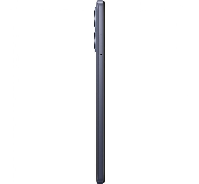 Мобильный телефон Xiaomi Redmi Note 12 5G 4/128GB Onyx Gray