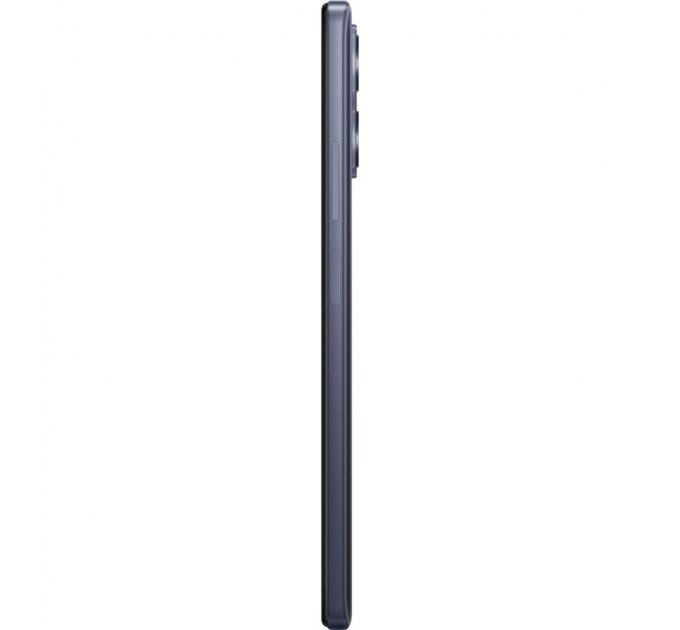 Мобільний телефон Xiaomi Redmi Note 12 5G 4/128GB Onyx Gray