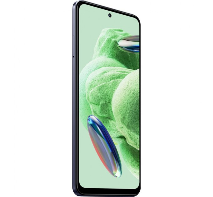 Мобильный телефон Xiaomi Redmi Note 12 5G 4/128GB Onyx Gray