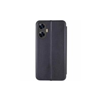 Чохол до мобільного телефона BeCover Exclusive Realme C55 Black (710291)