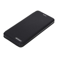 Чохол до мобільного телефона BeCover Exclusive Realme C55 Black (710291)