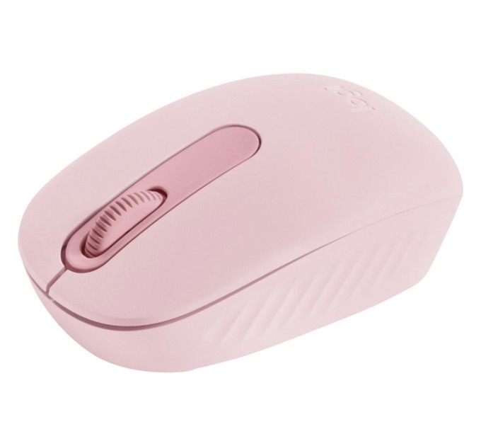 Мишка Logitech M196 Bluetooth Rose (910-007461)